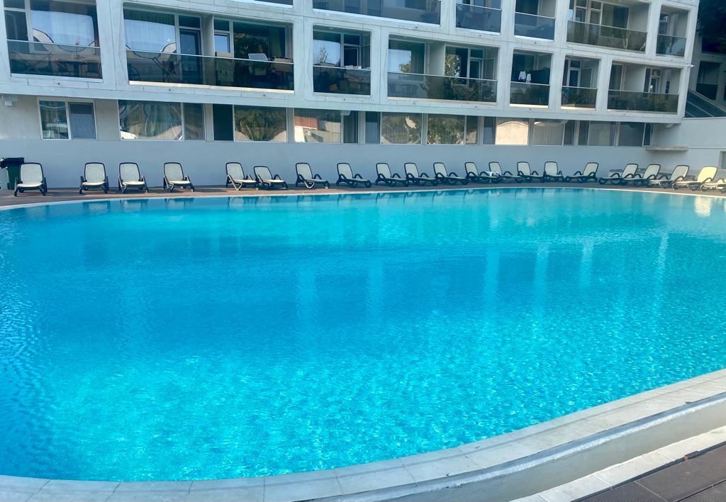 Hotel Agora